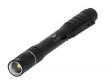 LED flashlight, LED, 50m, 180lm, LuxPremium TL 210 F, Brennenstuhl, 1173750002