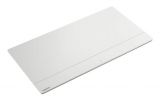 Furniture box, Pop-Up, 2x4 modules, for build-in, white color, 654809, Legrand