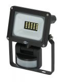 LED floodlight with sensor, 10W, 230VAC, 1150lm, 6500K, cool white, IP65, 1171250142