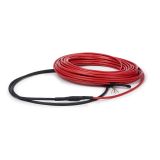 Floor Heating Cable, 20 W  / 2m, 230V , dry areas, 140F1215