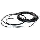 Floor Heating Cable, 1440 W / 50m, 230V , dry areas, 89846014