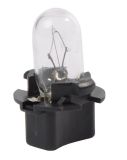 Automotive Filament Lamp, 12 VDC, 5 W T10(1) - Vikiwat Automotive Filament Lamp, 12 VDC, 5 W T10(1)