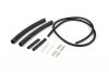 Heat hose set for heating cables 18055240 DANFOS