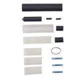 Repair kit, 19805761, heat shrink tubing, cable ties, insulated cable connectors