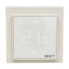 Smart thermostat, Pure White, 140F1141