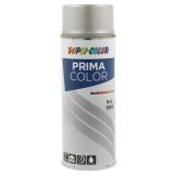 Universal spray paint, silver, gloss, 400ml