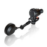 Датчик за ниво на течности, QS00000012, механичен, нерегулируем, полипропилен, 3/4"