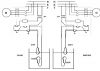 Electric level switch, JPM2006BG0, for liquid level monitoring - 2