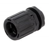 Cable gland, 16mm / М20x1.5, IP66, HELLERMANNTYTON, HG16-S-M20