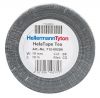 Cotton insulation tape, 10m x 19mm, black, HELLERMANNTYTON, HelaTape Tex
 - 2