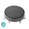Wi-Fi smart vacuum cleaner, robot, 3 in 1 - 2