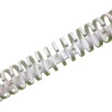 Кабелен организатор 32x27x500mm, пластмаса, JDD-BKS-30, JDD TECH