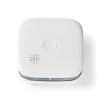 WiFi Smart Smoke Detector, with alarm 85 dB, WIFIDS20WT, Nedis
 - 1