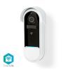 Wi-Fi Smart Video Doorbell, - 2