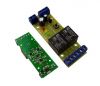 Control converter, 14 изхода, for relay, 12VDC, RS485 - 14xRelay
