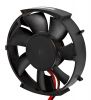 Fan, 12VDC, 50x10xmm, 1.44W, ball bearing, FD1250105S-1N - 1