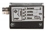 Photoelectric sensor ODD51P311L, 10-30VDC, diffuse, PNP, NO+NC