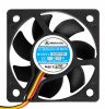 Computer fan, BS501012H, 50x50x10mm, 12VDC
 - 1