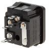 Power socket AC, DB-14-F2, 15А/250VAC, male
 - 2
