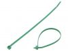 Cable Tie, 111-04801, 200mm, green
