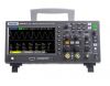 Digital oscilloscope DSO2C15, 150 MHz, 1 GSa/s, 2 channel, 4Mpts/ch 
