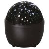 Празнична LED топка, ф115mm, ефект звезди, 3xAA, DCPW06, Emos
 - 1