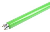 Fluorescent Tube T8, 36W, 1200mm,Fluorescent Tube T8, 36W, 1200mm, green