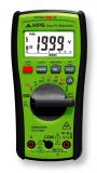 Digital multimeter DMM4500PV, LCD (6000), Vdc, Vac, Adc, Aac, Ohm, F, Hz, °C, KPS