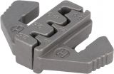 Set of jaws for pliers model NB-CRIMP01H, 0.5mm2, 2.5mm2, 8~10mm2