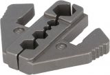 Set of jaws for pliers model NB-CRIMP01H, RG6, RG58, RG59, RG62