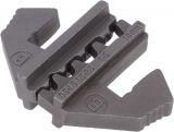 Set of jaws for pliers model NB-CRIMP01H, 1.5mm2, 2.5mm2, 6mm2, 10mm2