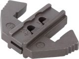 Set of jaws for pliers model NB-CRIMP01H, 1~2mm2, 3mm2