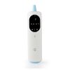 Smart Infrared non-contact thermometer BTHTIR10WT, LCD, Bluetooth, -15~50°C, NEDIS
 - 3