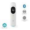 Smart Infrared non-contact thermometer BTHTIR10WT, LCD, Bluetooth, -15~50°C, NEDIS
 - 1