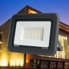 LED floodlight, 20W, 230VAC, 1620lm, 4000K, neutral white, IP65, BT60-32011
 - 2