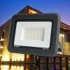 LED floodlight, 30W, 230VAC, 2550lm, 4000K, neutral white, IP65, BT60-33011 - 2