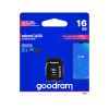 Memory card TGD-M1AA0160R12,16GB - 2
