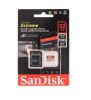 Memory card SanDisk Micro SDHC, 32GB, SDSQXAF-032G-GN6MA
