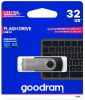 Flash drive GOODRAM UTS3-0320K0R11 32GB USB 3.0
