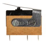 Micro Switch МП11, 5 A/250 V, NO/NC