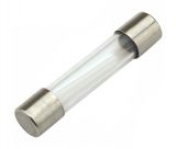 Glass Fuse, 0.15 A, 6x30 mm