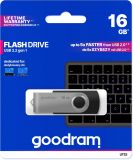 Флаш памет GOODRAM UTS3-0160K0R11, 16GB, USB 3.0