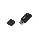Флаш памет GOODRAM TGD-UME30160K0R11, 16GB, USB 3.0