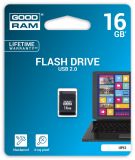 Флаш памет GOODRAM UPI2-0160K0R11, 16GB, USB 2.0