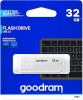 Flash memory GOODRAM UME2-0320W0R11, 32GB, USB 2.0