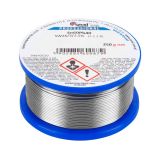 Припой  Sn60Pb40, ф0.56mm, 0.250kg, флюс 2.5%, оловен