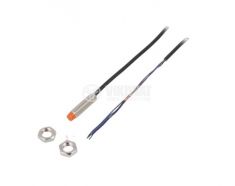 Inductive sensor 10~30VDC PNP PR08-2DP AUTONICS - VIKIWAT