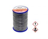 Solder wire Sn60Pb40, 0.5mm, 0.5kg, flux 2.5%, lead
