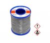 Solder wire Sn60Pb40, 0.56mm, 1kg, flux 2.5%, lead
