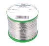 Solder wire Sn99.3, Cu0.7, ф0.8mm, 0.500kg, flux 3%, lead-free
